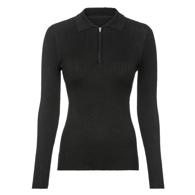 Ženski pulover Esmara®, veličine XS - XXL: ZO_90839404-f194-11ee-86e2-52eb4609e0a0 1