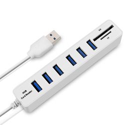 Nagy sebességű USB hub BJM5