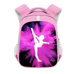 Girl´s backpack Hanna