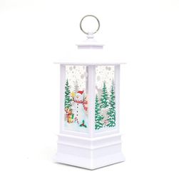 LED lucerna LL01