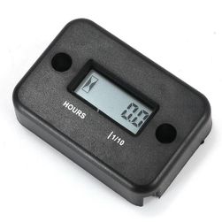 Hour meter MM47