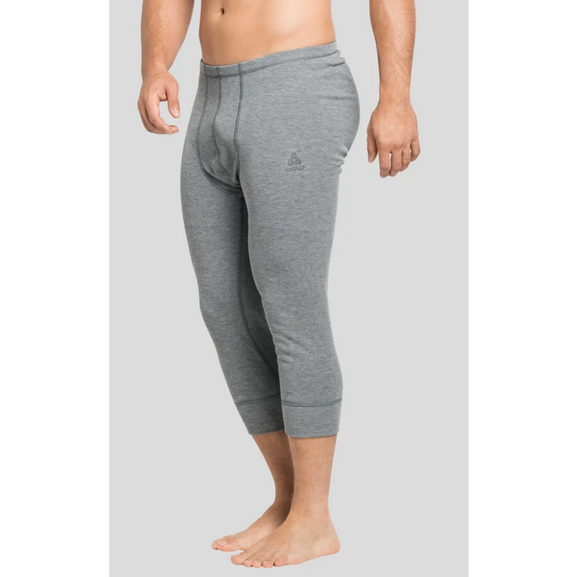 Férfi Active Warm 3/4-es alsónadrág, XS - XXL méretben: ZO_244081-XL 1