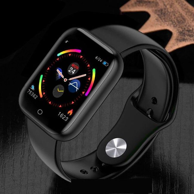 Smartwatch SW120 1