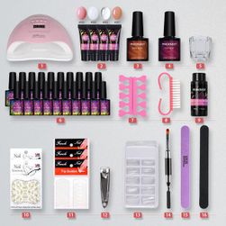 Nail set G5