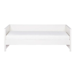 Bijeli Nikki krevet/sofa, 200 x 90 cm ZO_204173