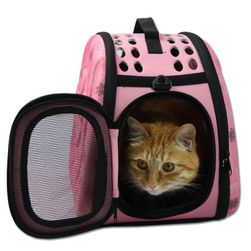 Чанта за котка или куче