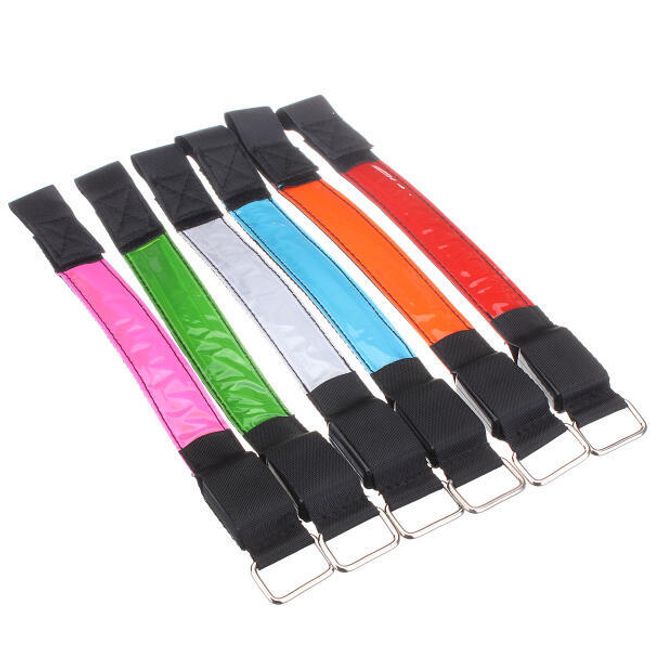 Svítící LED pásky - 5 barev 1