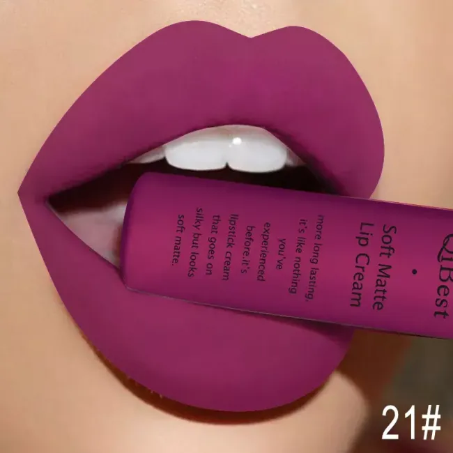 Matte lipstick 7g 1