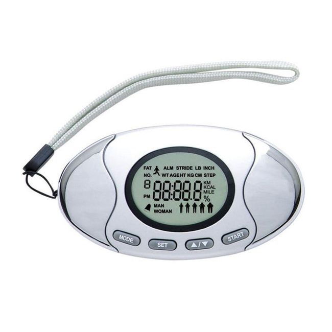 Pedometer B08096 1