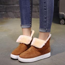 Women´s winter shoes Iva