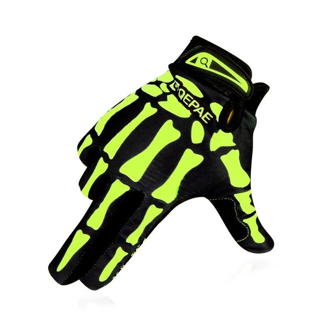 Motorcycle gloves MR26 1
