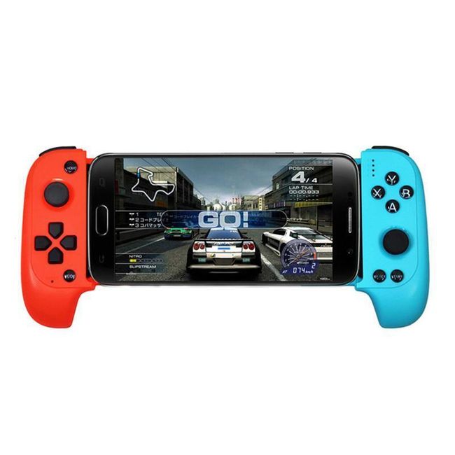 Gaming gamepad for mobile phones GP1 1