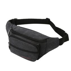 Men's bum bag SM32