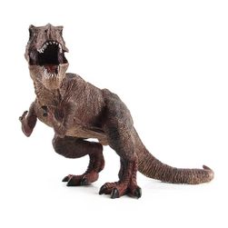 Dinozaur - 9 wariantów