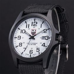 Męski zegarek MW599
