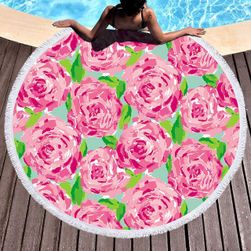 Beach towel PR16