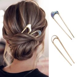 Hairpins JJ74