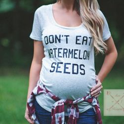 Ženska majica za nosečnice Marleen