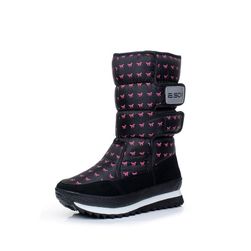 Women´s winter shoes Nora