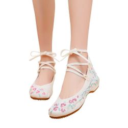 Women´s ballerina shoes Lorena