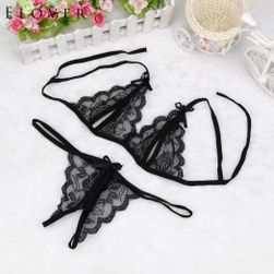 Bra and panty set DPK78