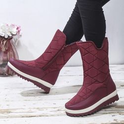 Дамски зимни обувки Siola