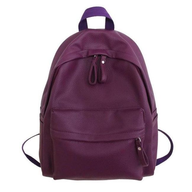 Školní batoh Sandra 1