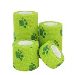 Self-adhesive elastic bandage JJ44