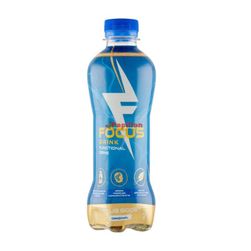 Focus Boost Original funkční nápoj s vitamíny 330ml ZO_9968-M5368