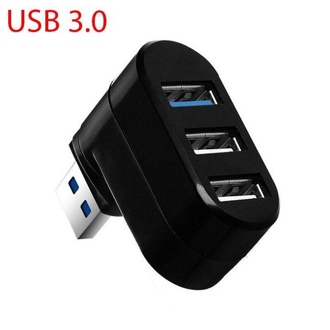 USB hub KU80 1
