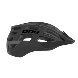 Cyklistická helma MTB Sport, černá, Velikosti XS - XXL: ZO_247606-M