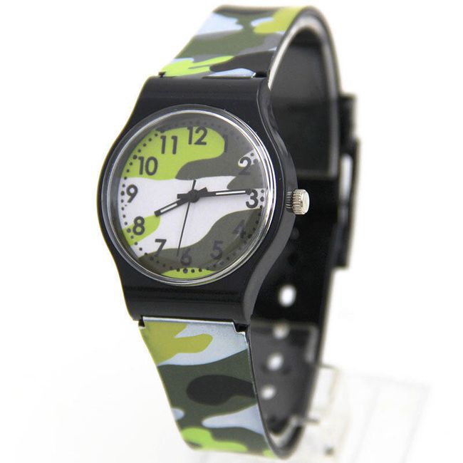 Unisex hodinky Gk45 1