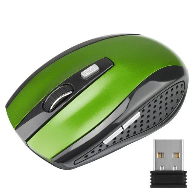 Wireless mouse BN26 1