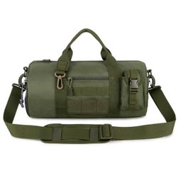 Tactical bag LB121