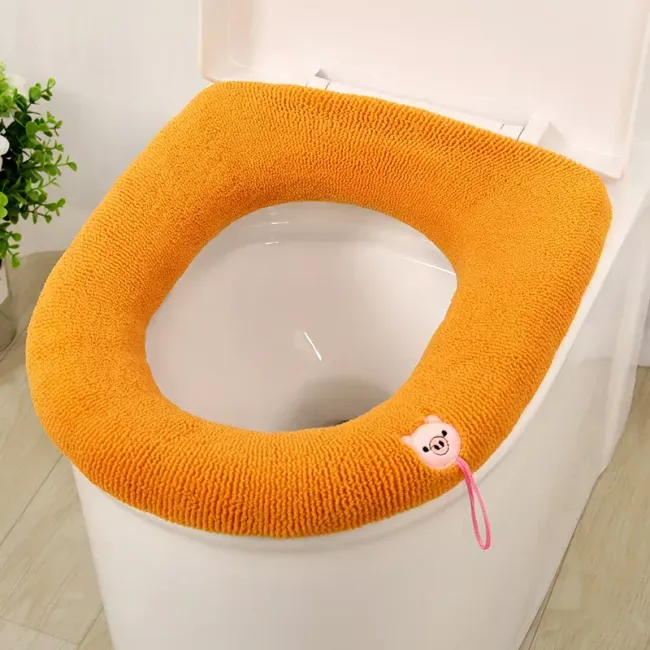 Toilet seat cover CD36 1