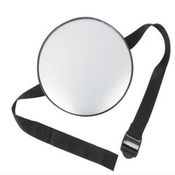 Rearview Mirror B04784