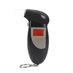 Tester digital alcool BB89