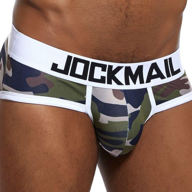 Men's underwear MK457 1