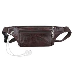 Men's bum bag MF37