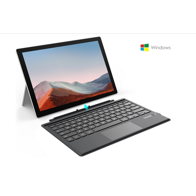 Typ osłony kompatybilny z Microsoft Surface Pro 7 Plus 2021 ZO_203153 1