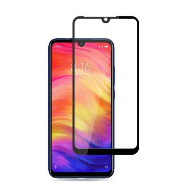 Tvrzené sklo pro telefon Xiaomi Redmi 7 / Note 7 1