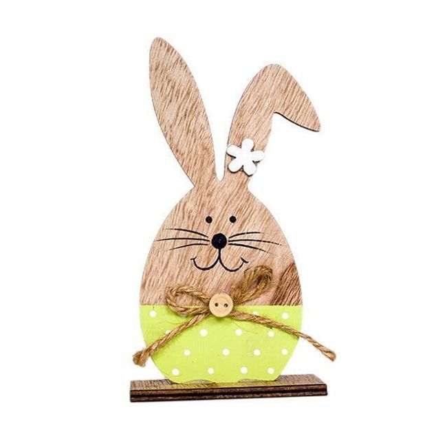 Easter decoration Rabbit 1