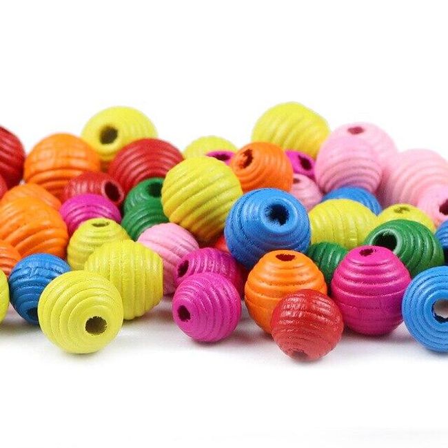 Beads Vernice 1