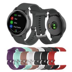 Rezerni kaiš za Garmin Vivoactive 4 NGP230