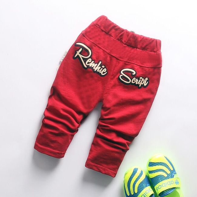 Children´s sweatpants Matteo 1