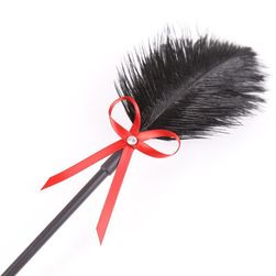 Feather tickler LL2