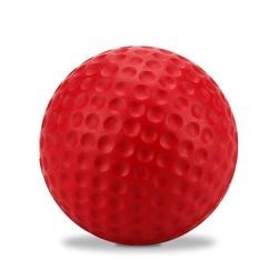 Training golf balls BG5