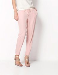 Elegantne ženske hlače - 7 barv
