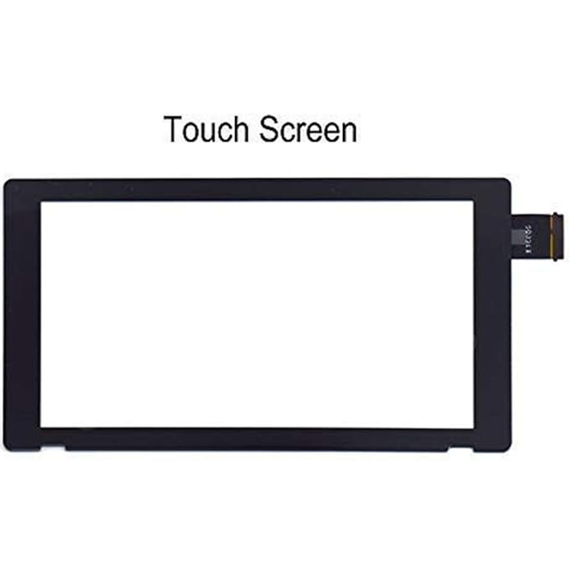 Výměna LCD displeje a dotykové obrazovky digitizéru ZO_206969 1