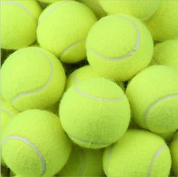 Комплект топки за тенис